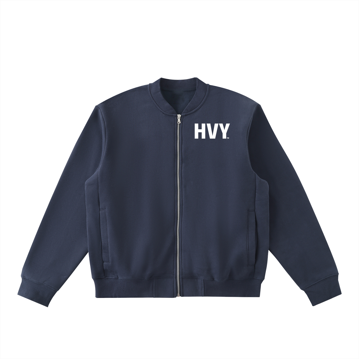 Hvy Unisex Jacket