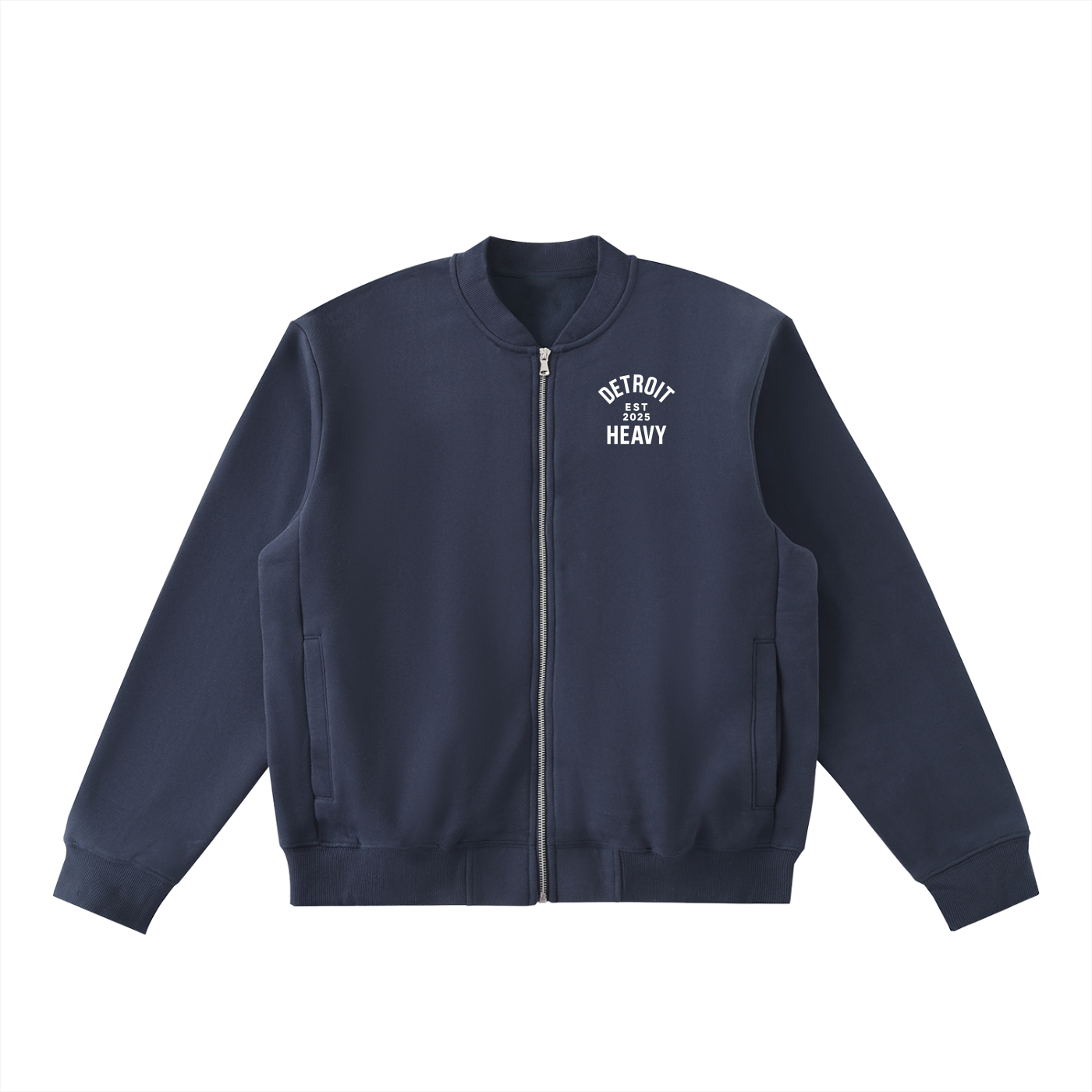 DJ Chill Will Unisex Jacket