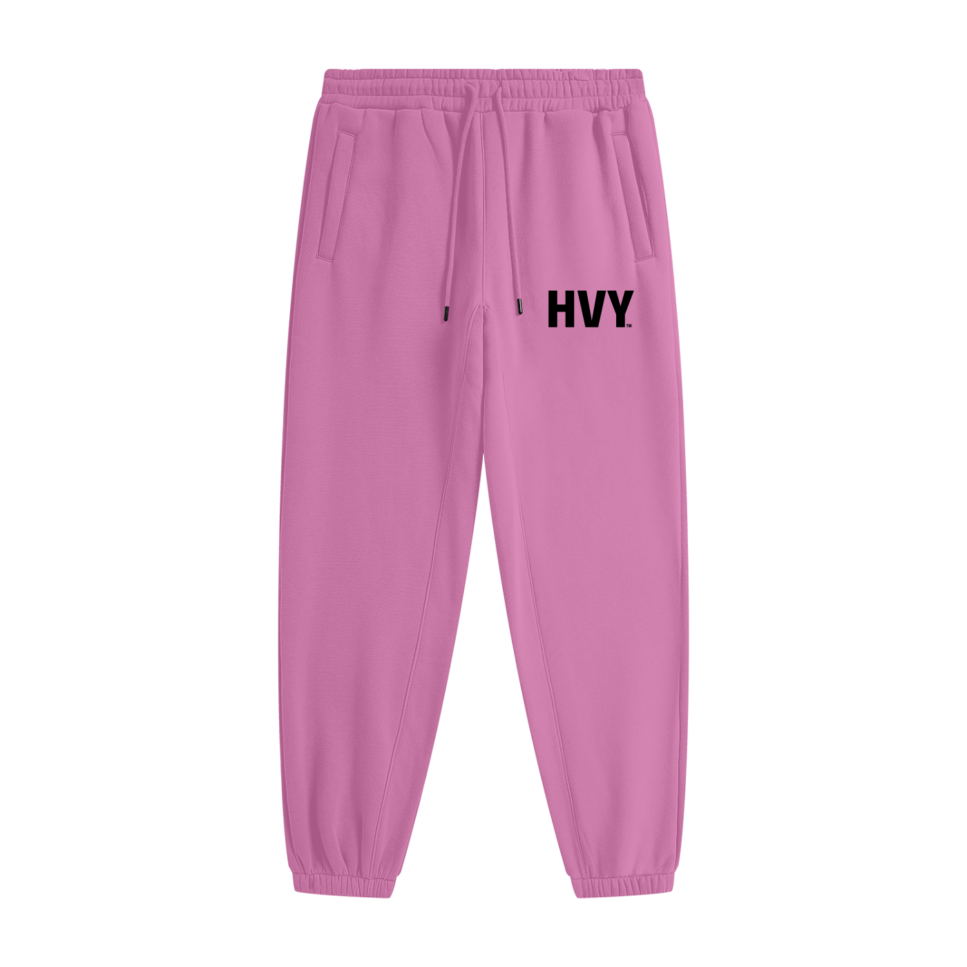Hvy Unisex Joggers
