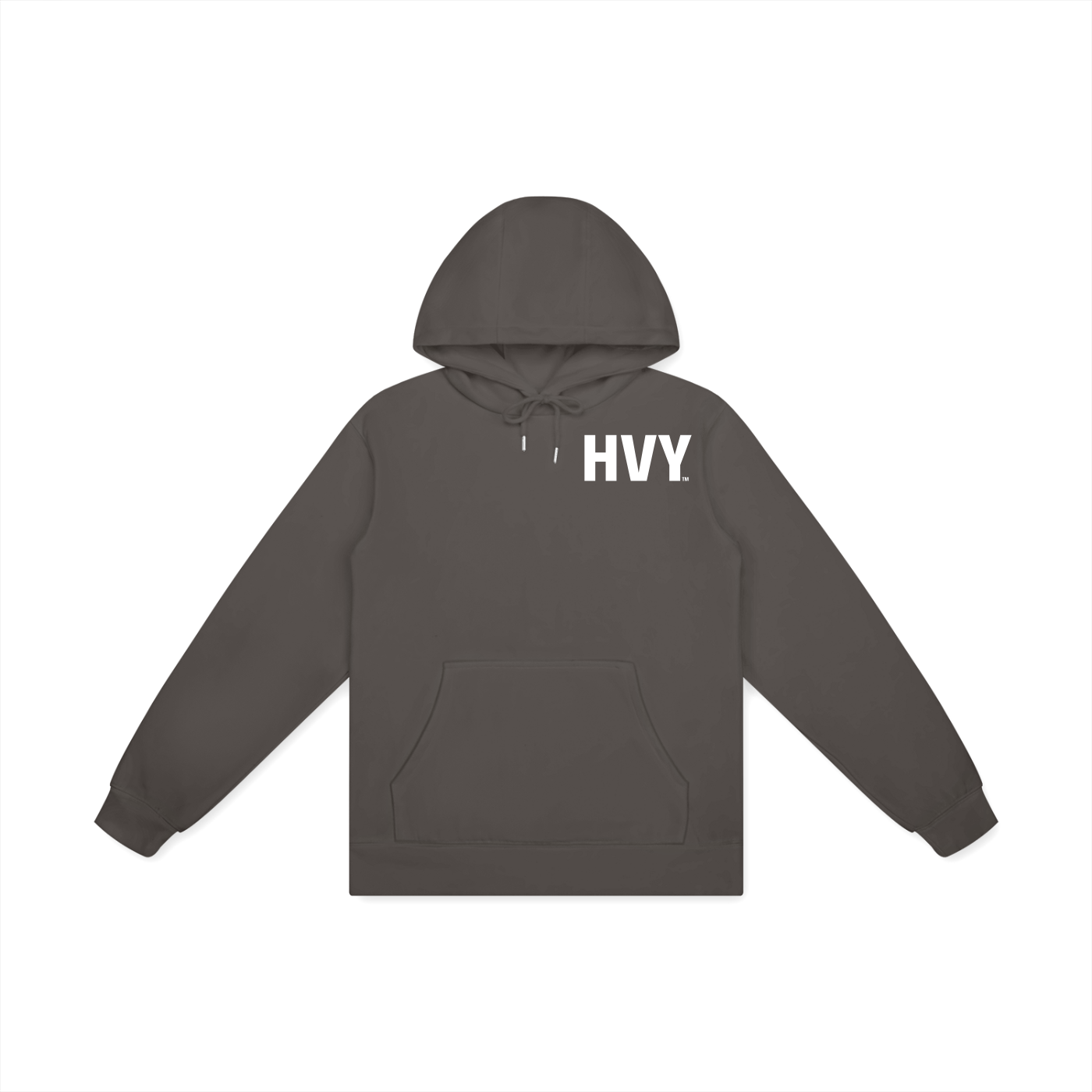 Hvy Unisex Hoodie