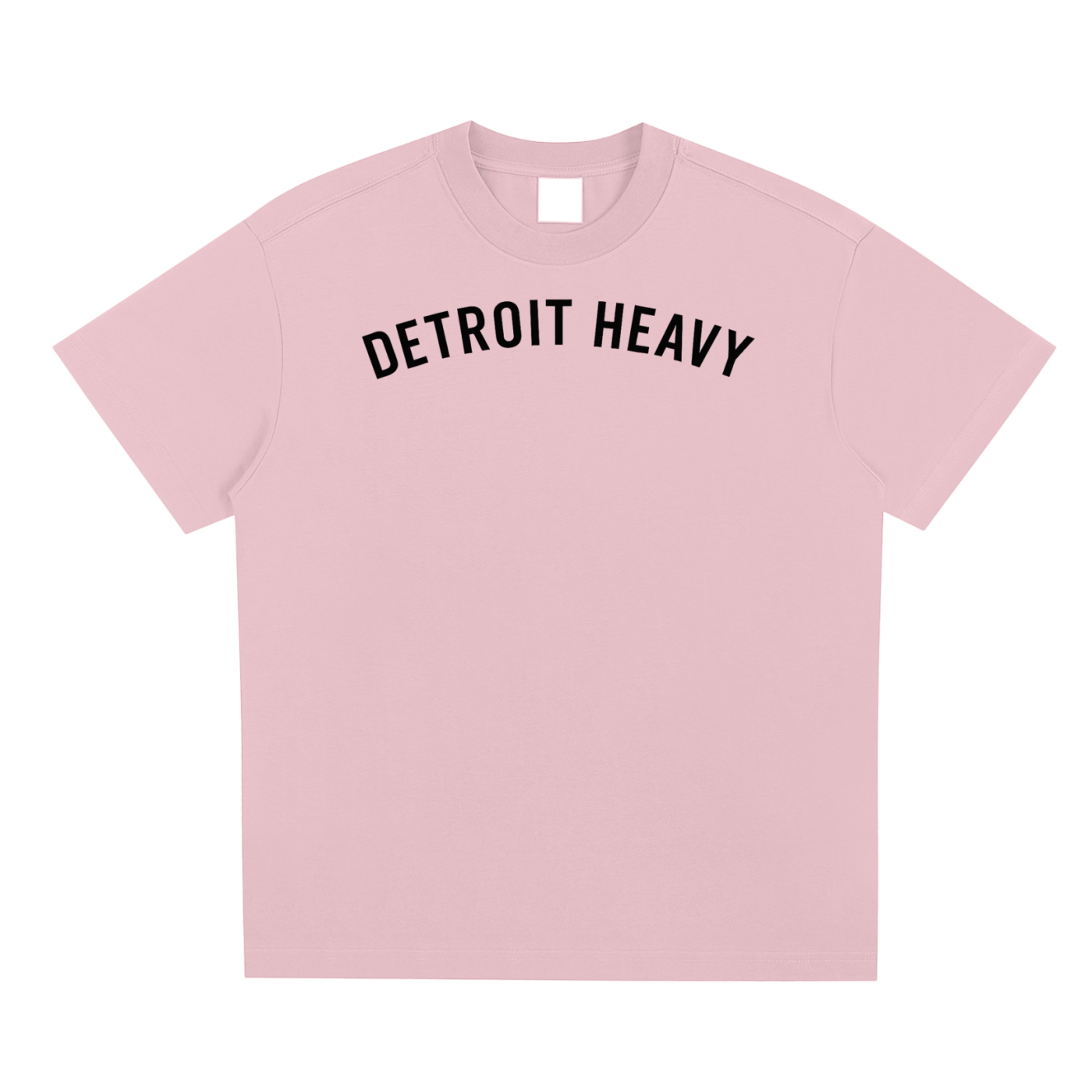 Detroit Heavy Unisex T-Shirt - Detroit Heavy