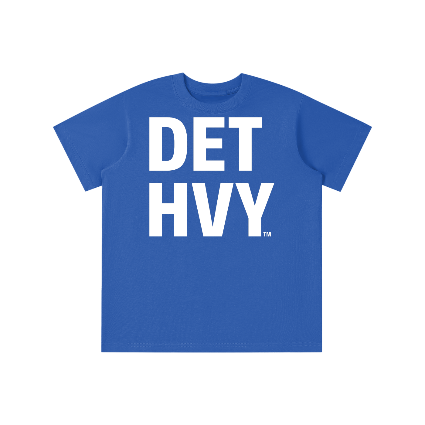 DET HVY Kids' T-shirt