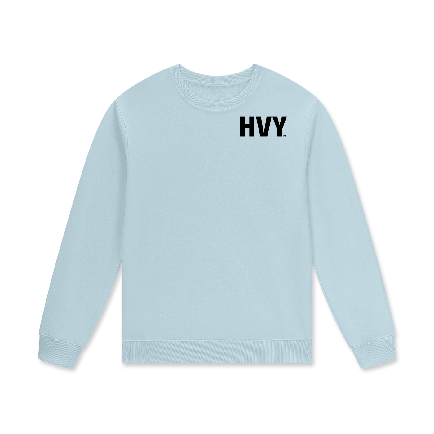 Hvy Unisex Sweatshirt