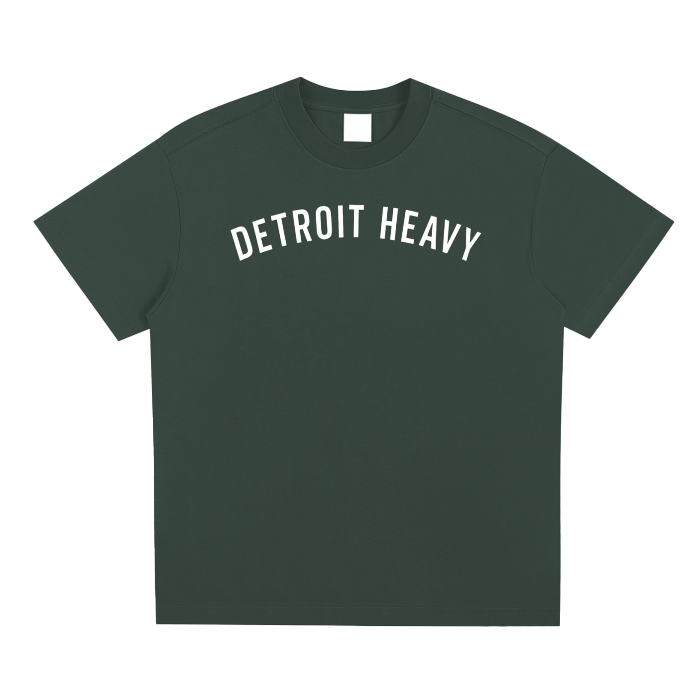 Detroit Heavy Unisex T-Shirt - Detroit Heavy