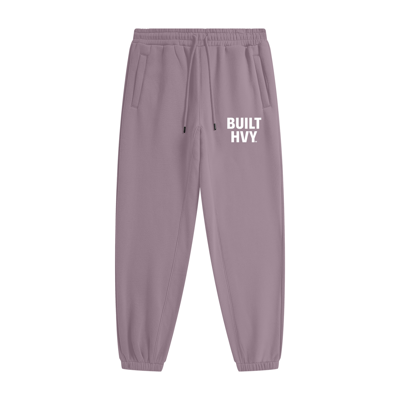 Built Hvy Unisex Joggers