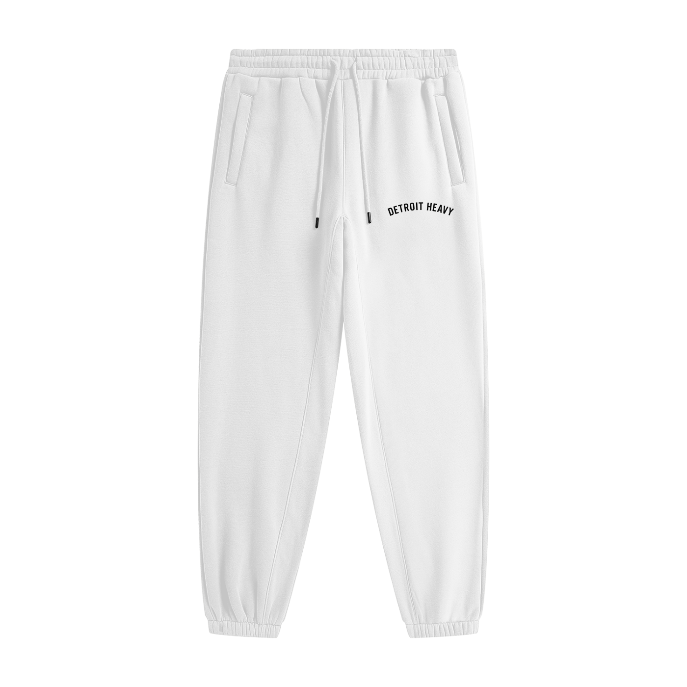 Detroit Heavy Unisex Joggers - Detroit Heavy