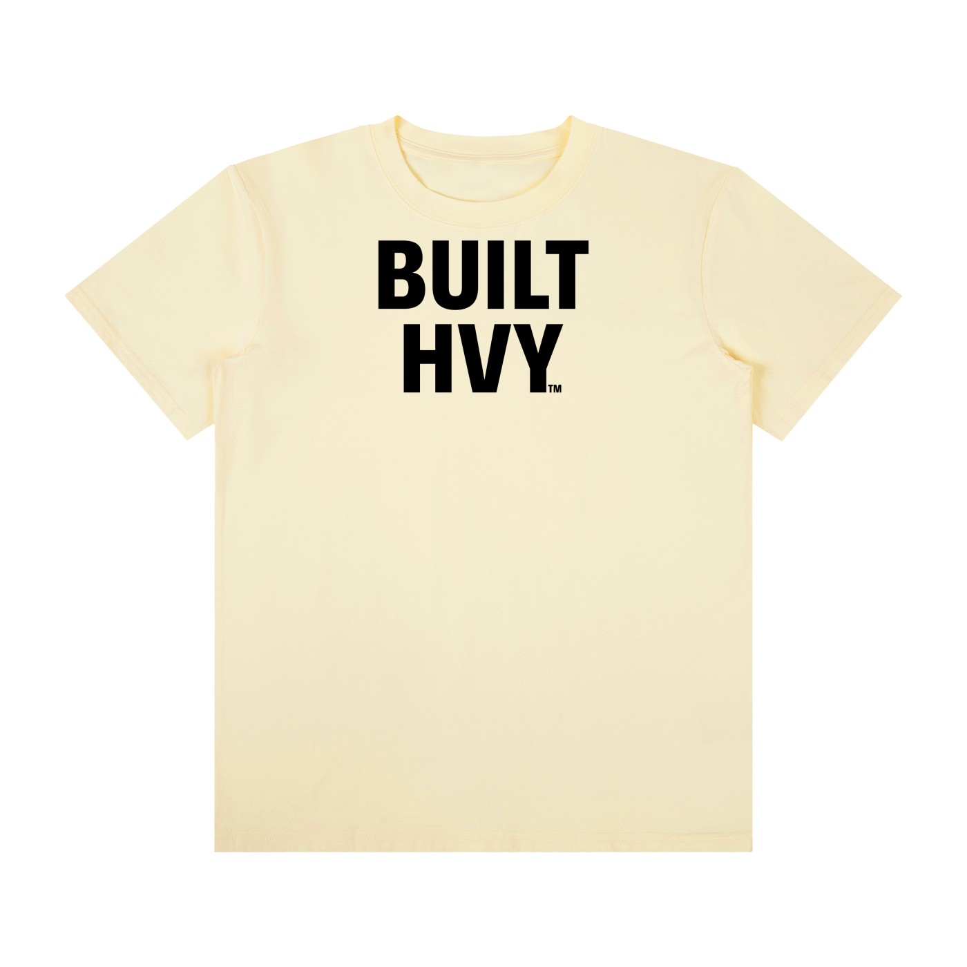Built Hvy Unisex T-Shirt