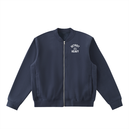 DJ Chill Will Unisex Jacket