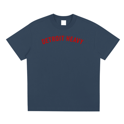 Detroit Heavy Unisex T-Shirt - Detroit Heavy