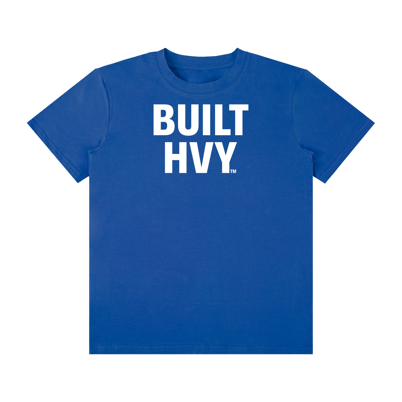 Built Hvy Unisex T-Shirt