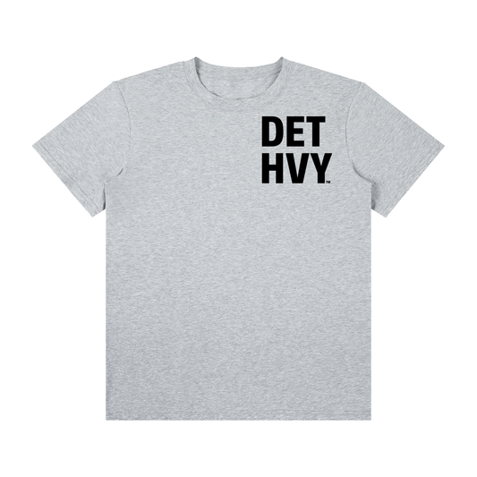 Det Hvy Unisex T-Shirt