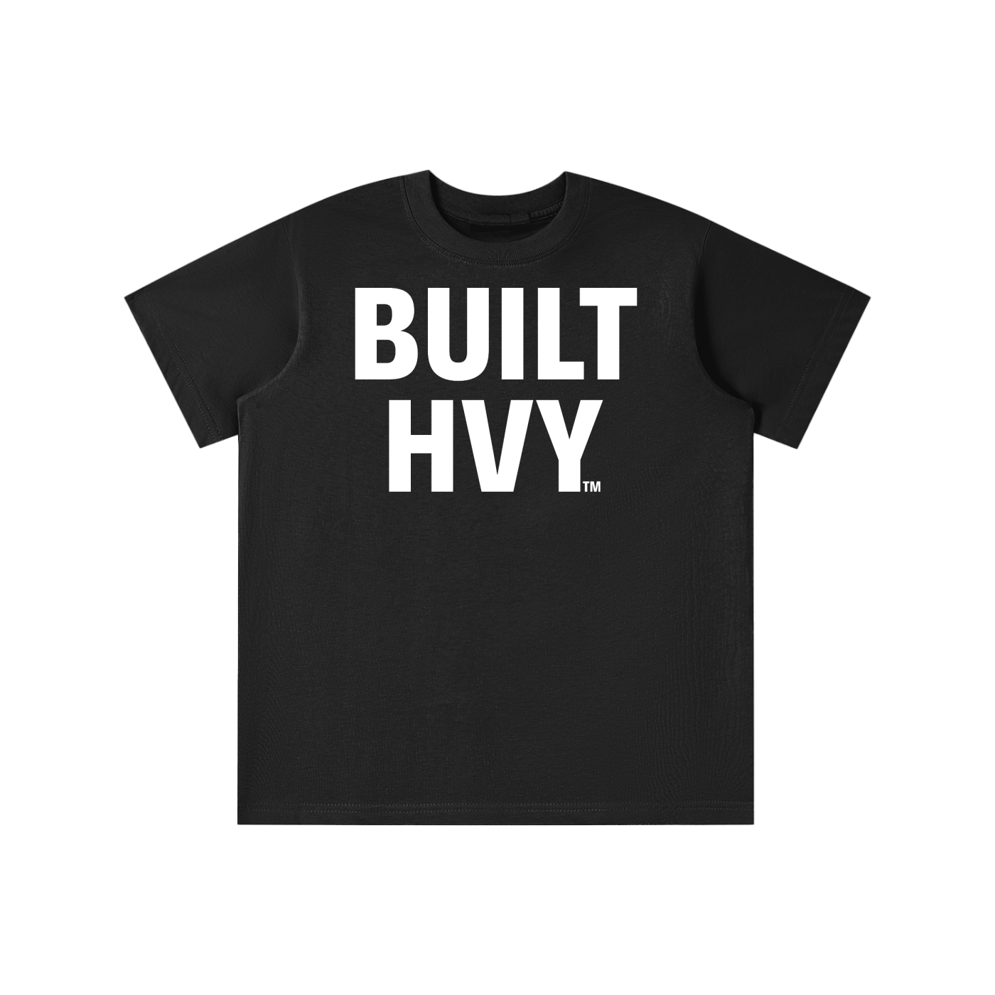 BUILT HVY Kids' T-shirt
