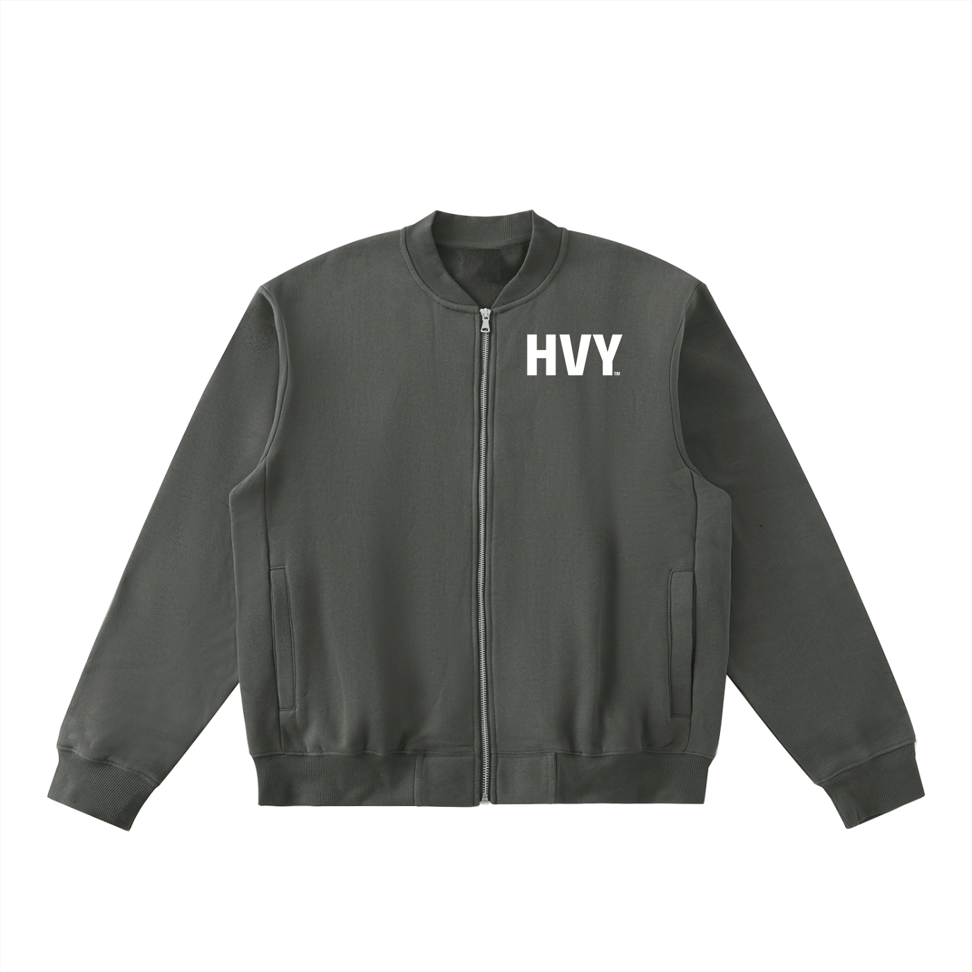 Hvy Unisex Jacket