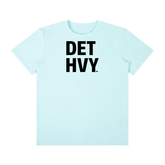 Det Hvy Unisex T-Shirt