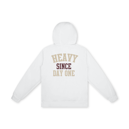 Heavy Since Day One Unisex Hoodie