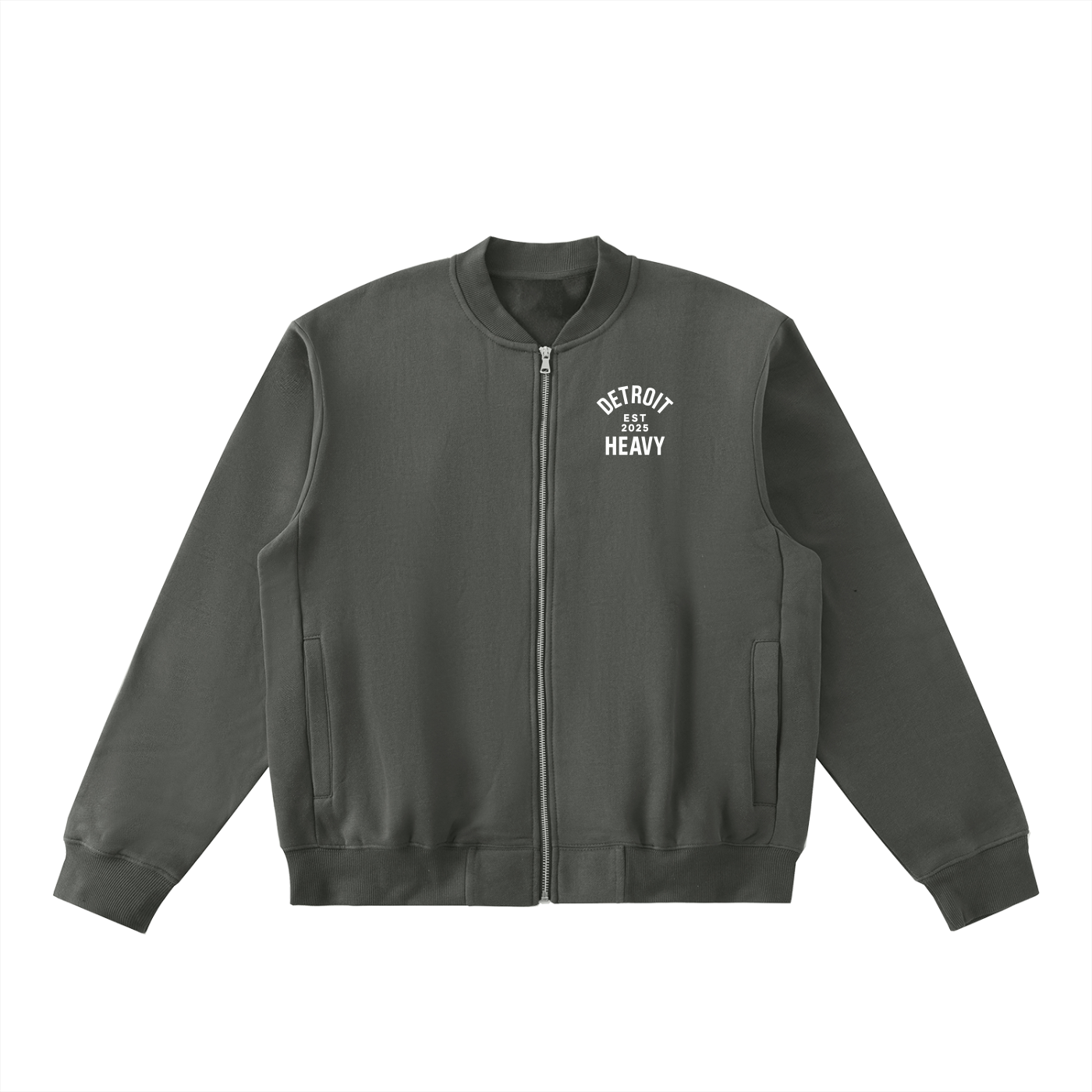 Heavy Since Day One Unisex Jacket