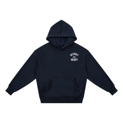 Heavy Since Day One Kids' Fleece Hoodie