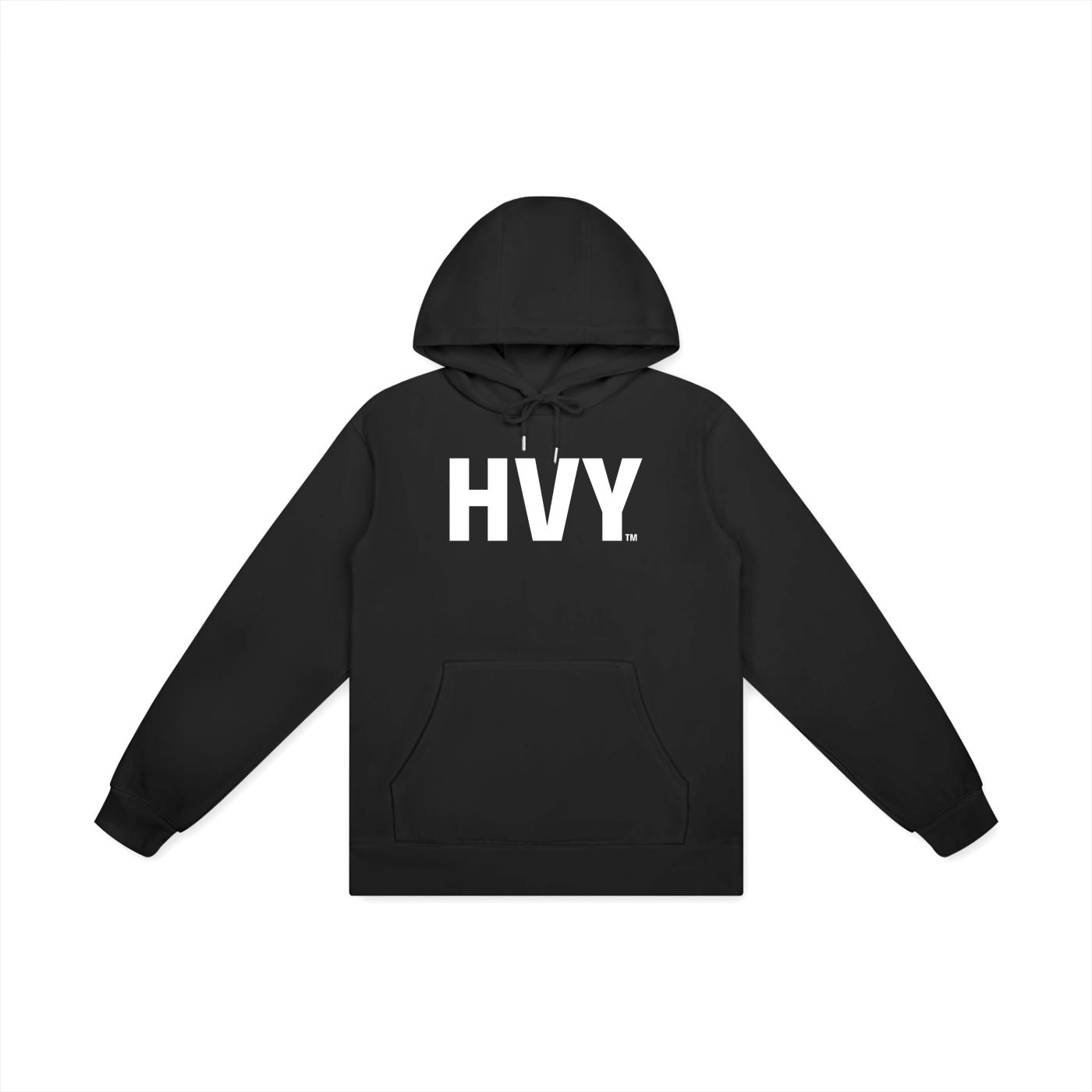 Hvy Unisex Hoodie