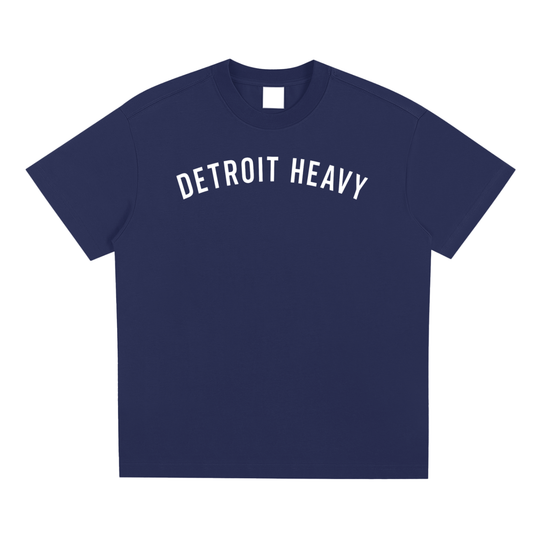 Detroit Heavy Unisex T-Shirt - Detroit Heavy