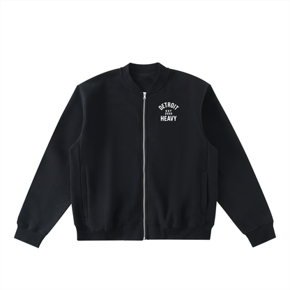 Heavy Since Day One Unisex Jacket