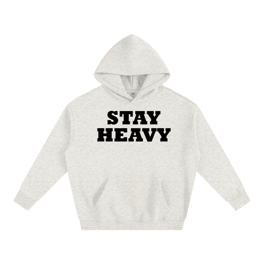 Stay Heavy Unisex Hoodie - Detroit Heavy