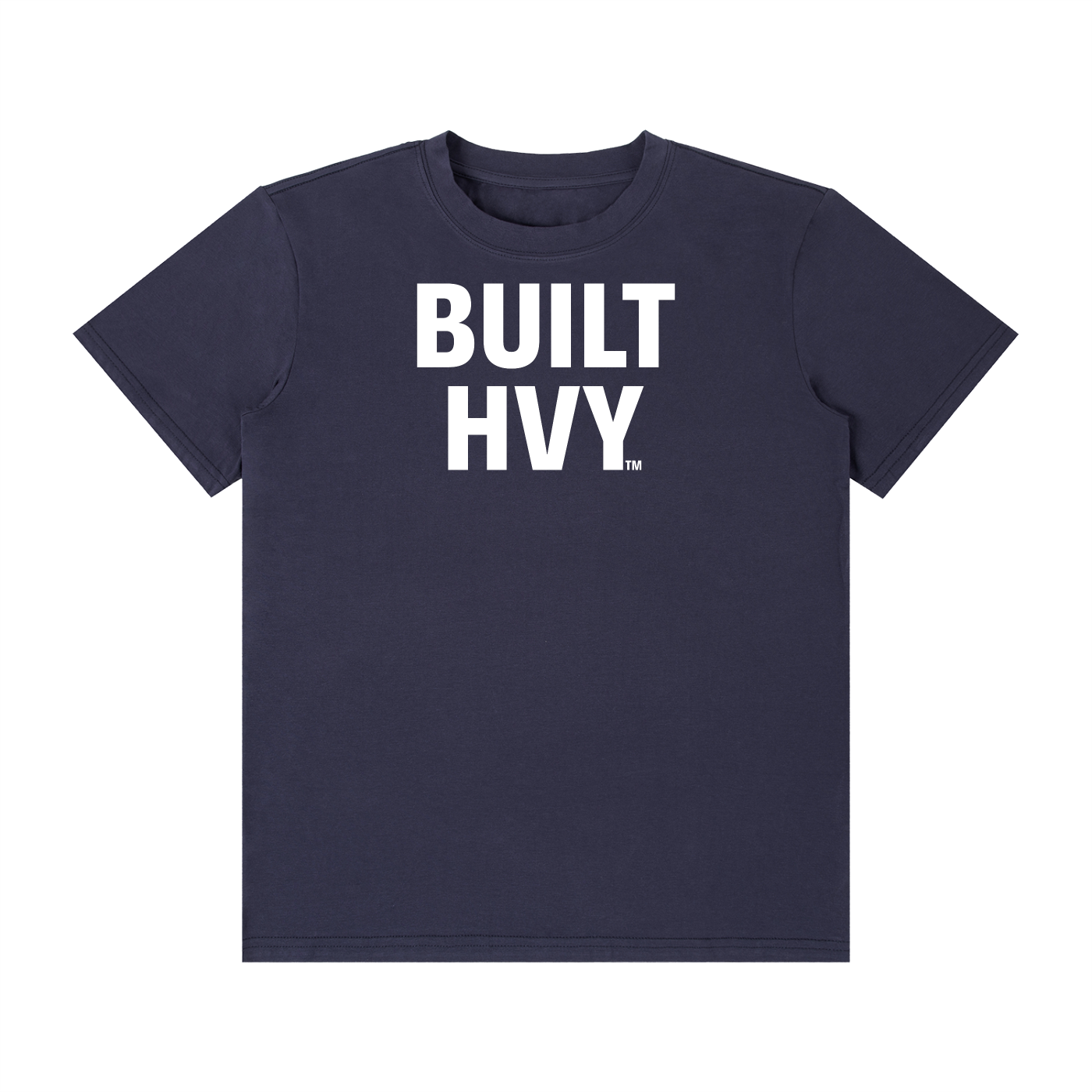 Built Hvy Unisex T-Shirt