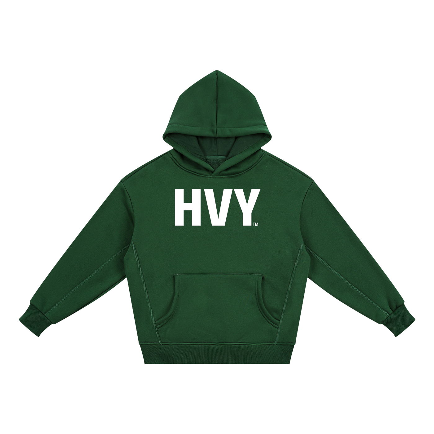 HVY Kids' Fleece Hoodie