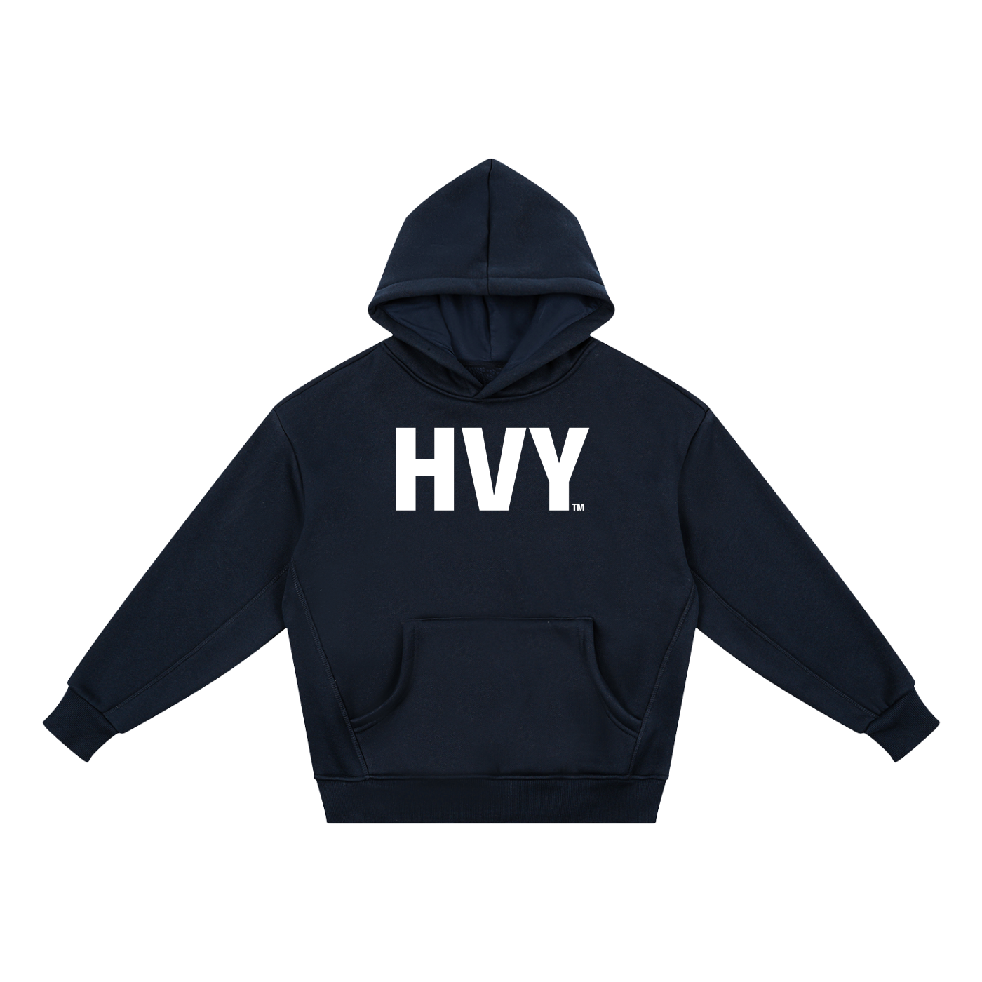 HVY Kids' Fleece Hoodie