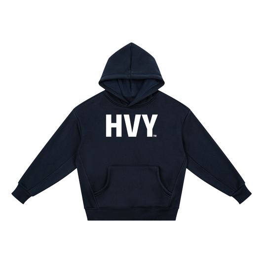 HVY Kids' Fleece Hoodie