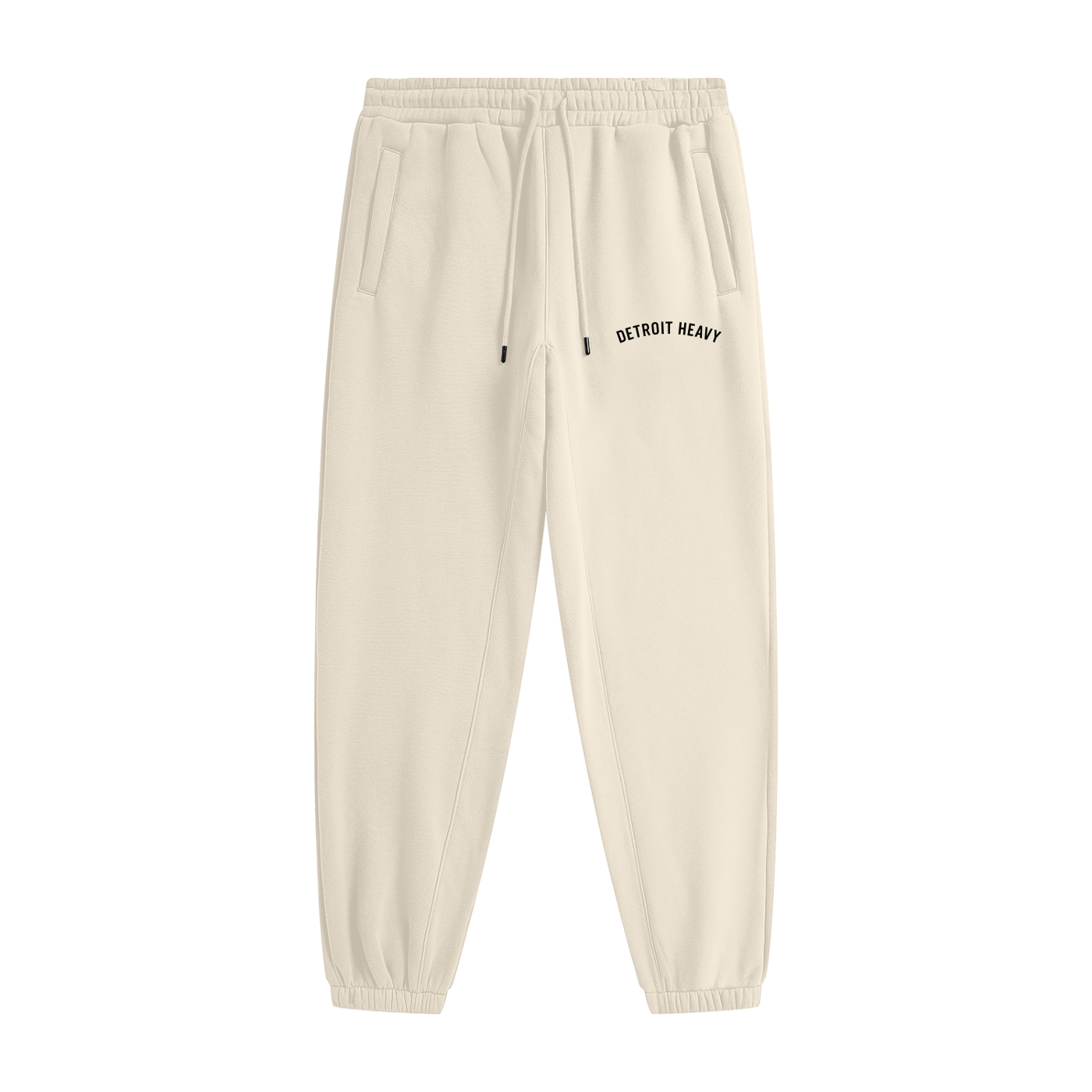 Detroit Heavy Unisex Joggers - Detroit Heavy
