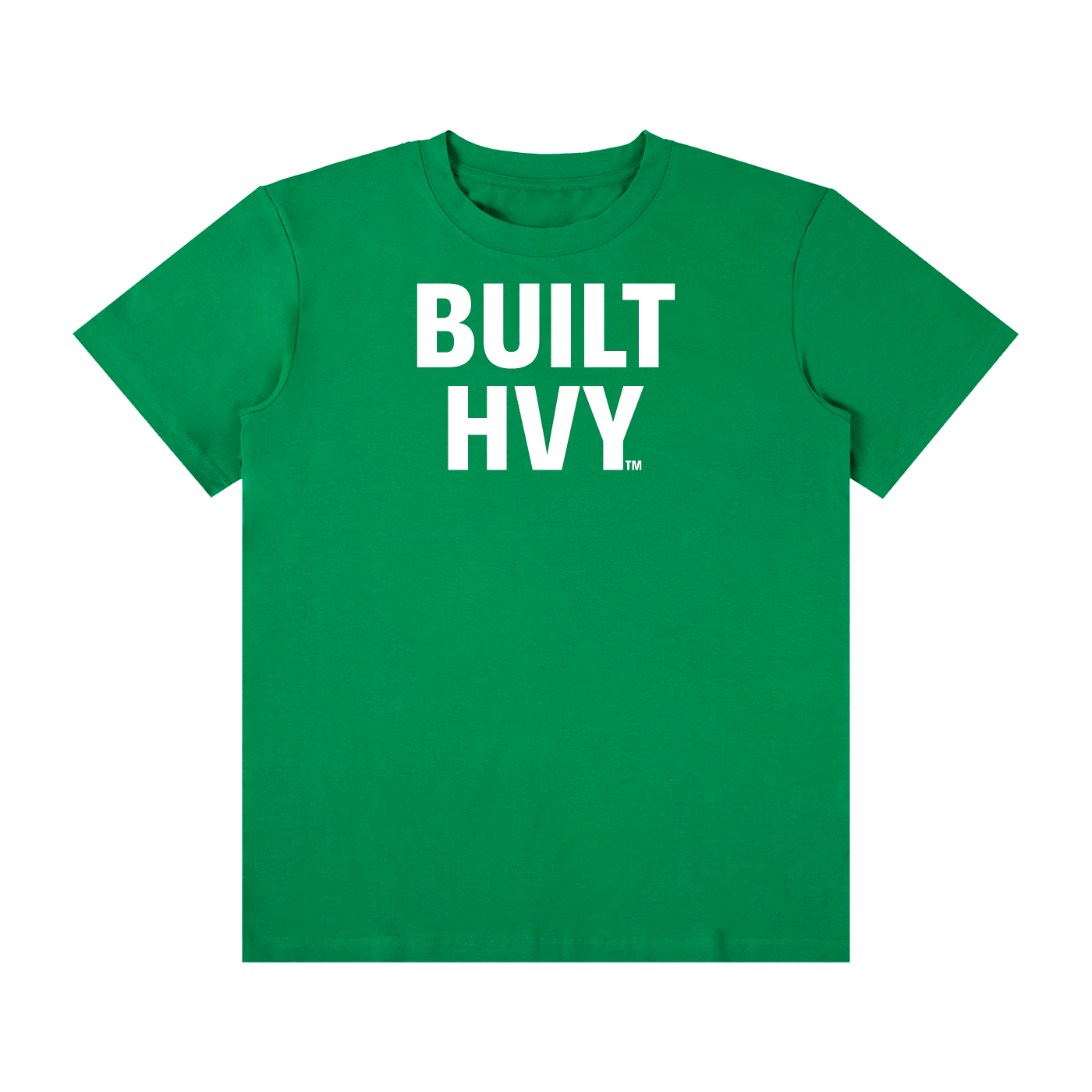 Built Hvy Unisex T-Shirt