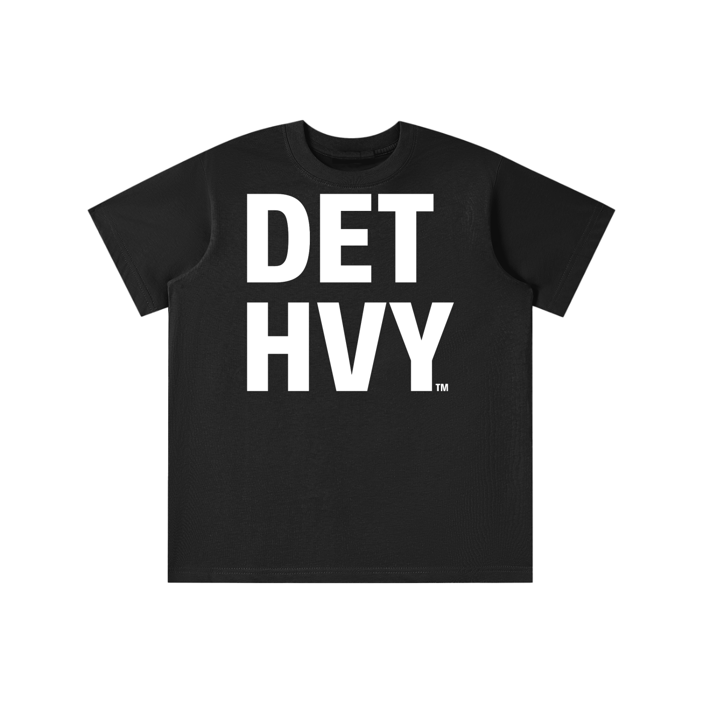 DET HVY Kids' T-shirt
