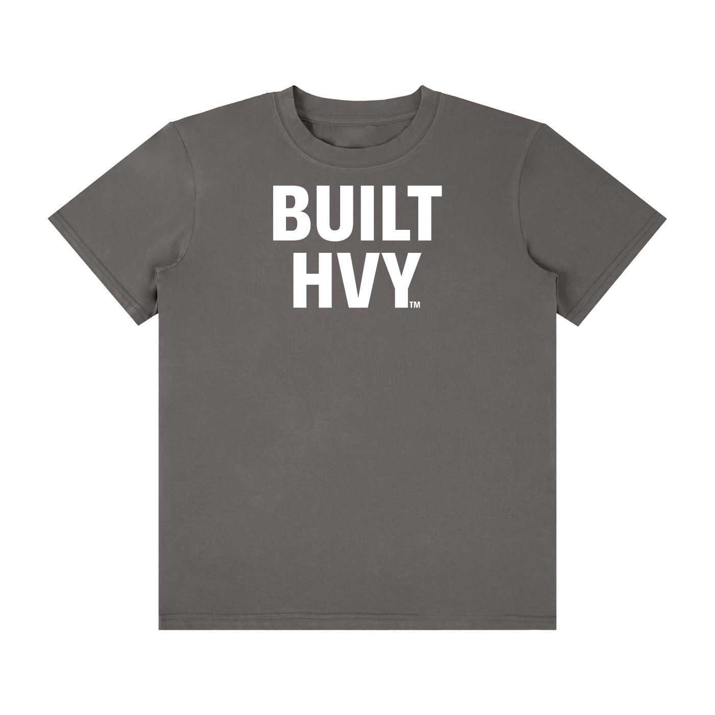 Built Hvy Unisex T-Shirt