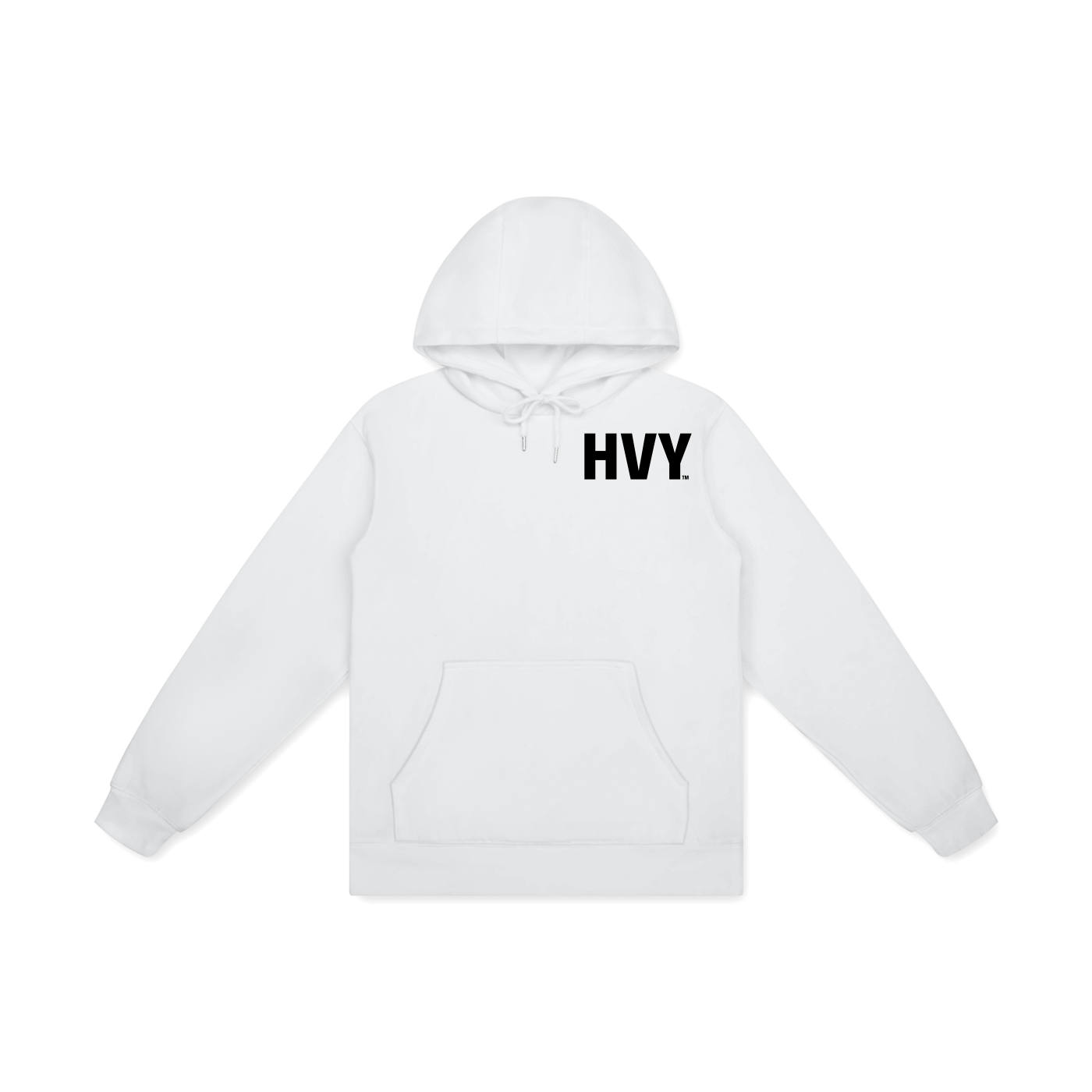 Hvy Unisex Hoodie