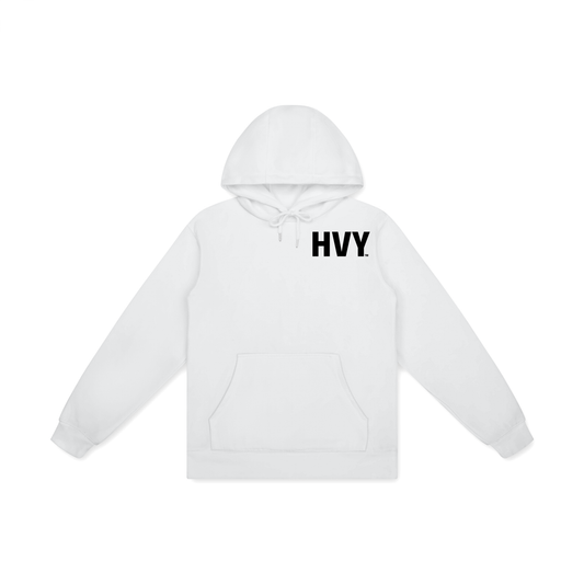Hvy Unisex Hoodie