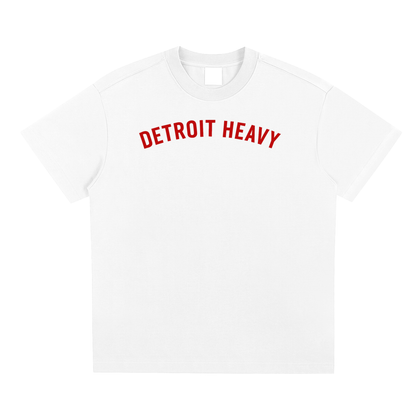 Detroit Heavy Unisex T-Shirt - Detroit Heavy