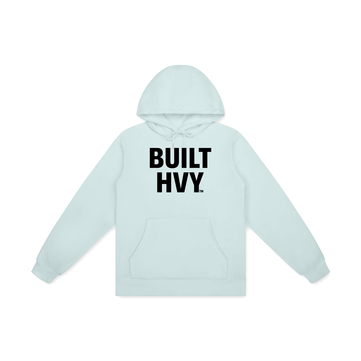 Built Det Unisex Hoodie