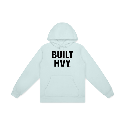 Built Det Unisex Hoodie