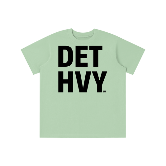DET HVY Kids' T-shirt