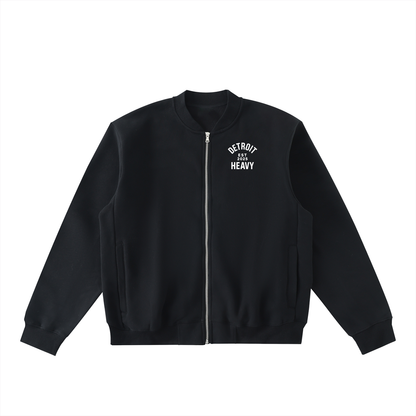DJ Chill Will Unisex Jacket