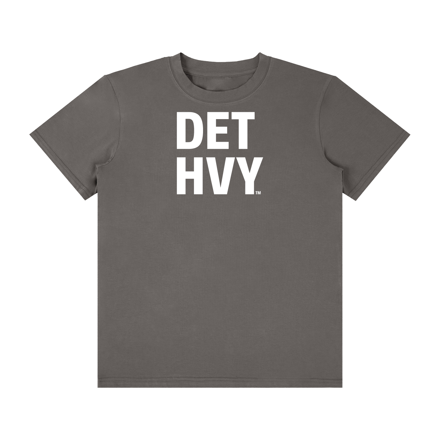 Det Heavy Unisex T-Shirt