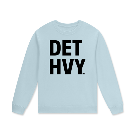 DET HVY  Unisex Sweatshirt
