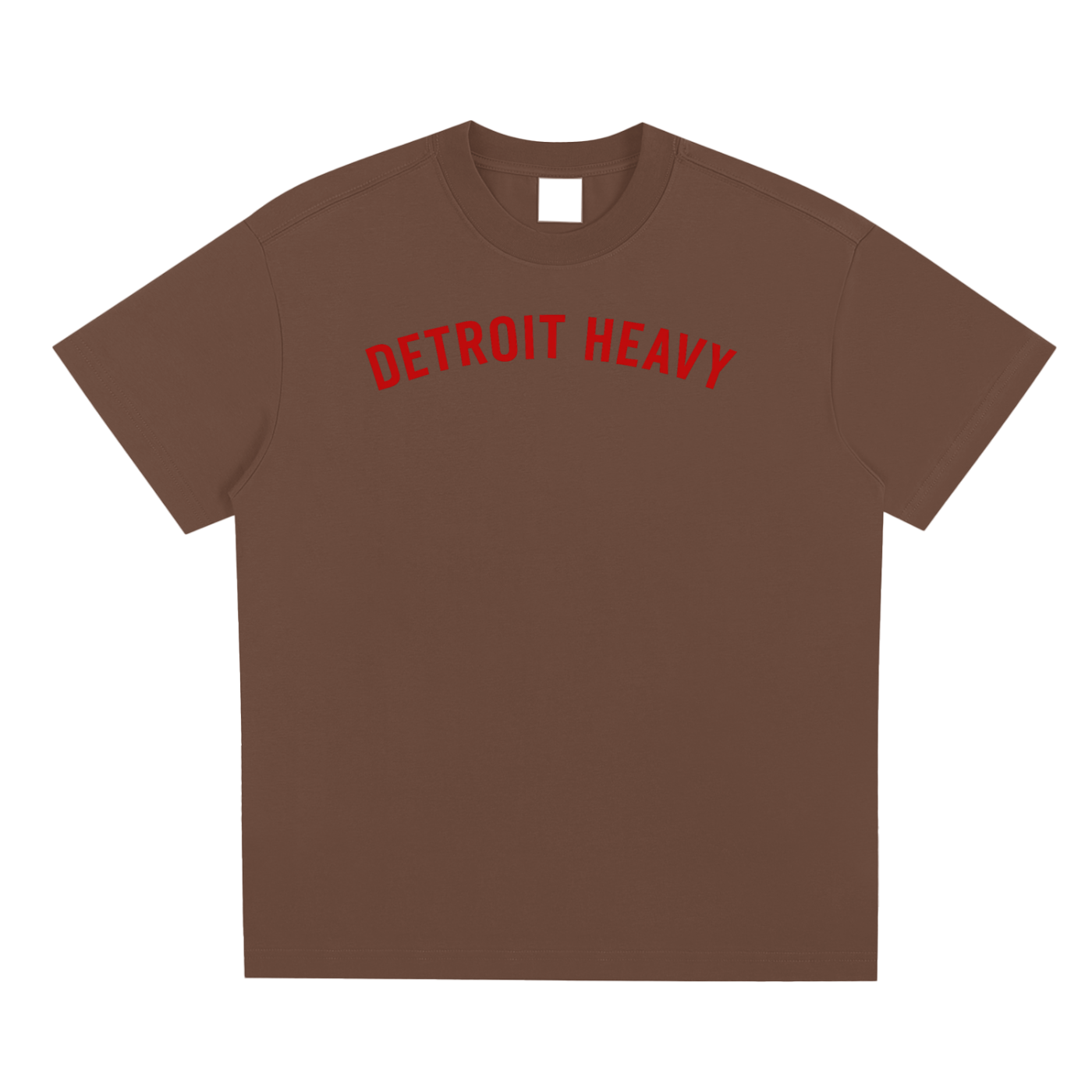 Detroit Heavy Unisex T-Shirt - Detroit Heavy