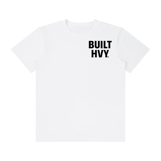 Built Hvy Unisex T-Shirt