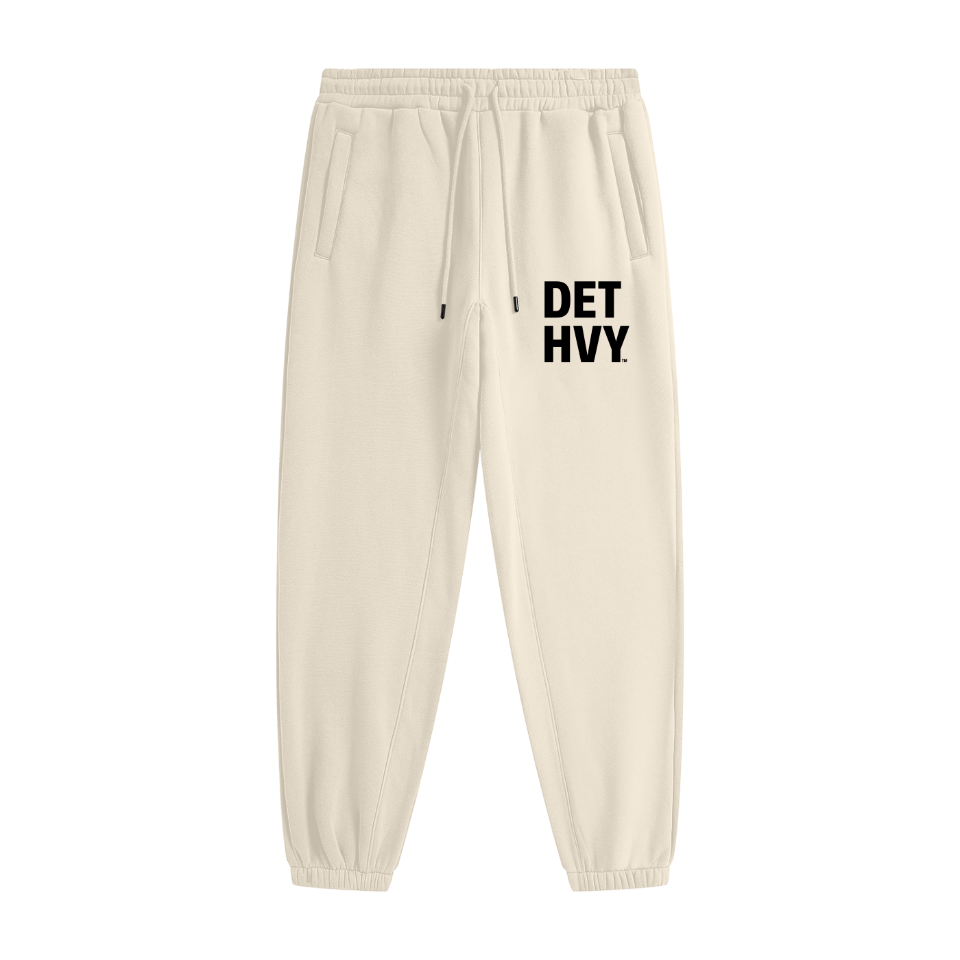 Det Hvy Unisex Joggers