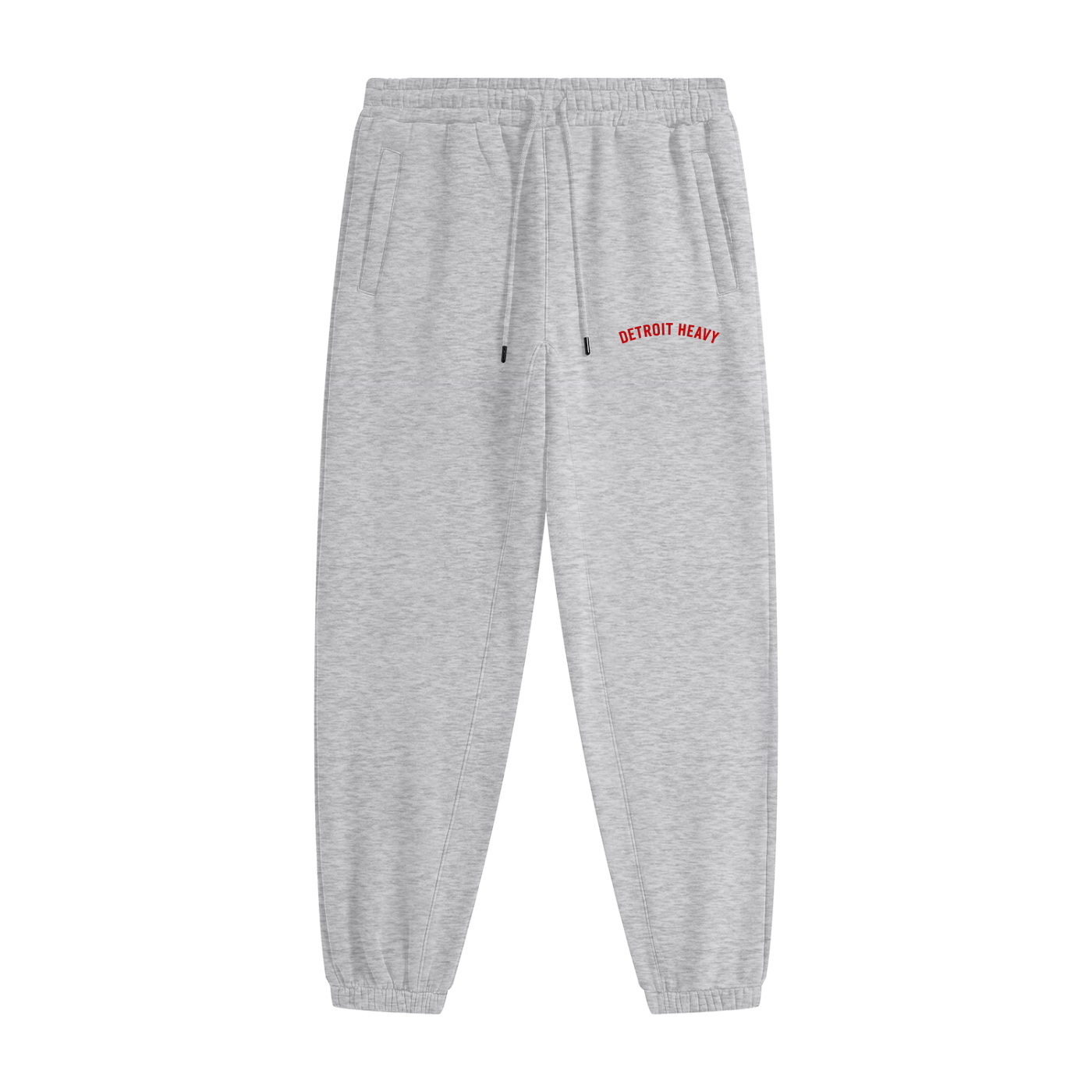 Detroit Heavy Unisex Joggers - Detroit Heavy