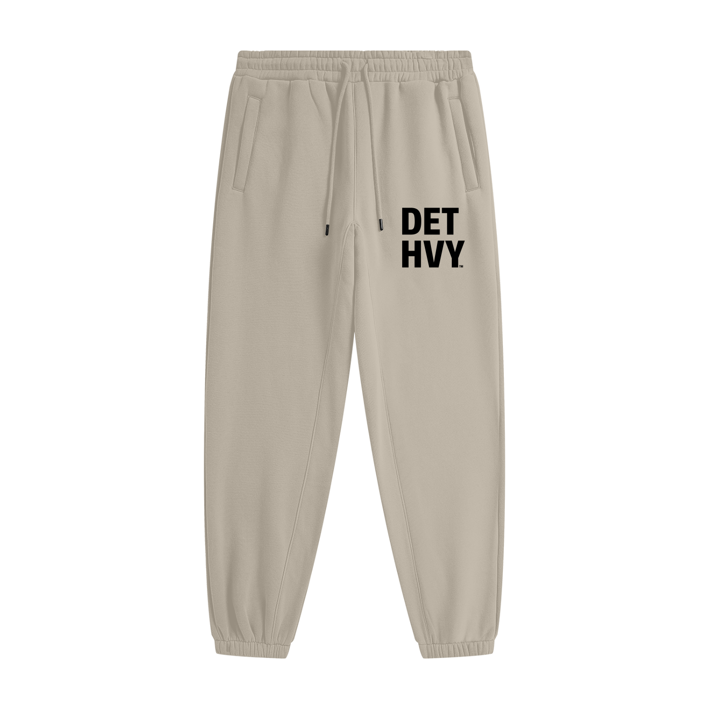 Det Hvy Unisex Joggers