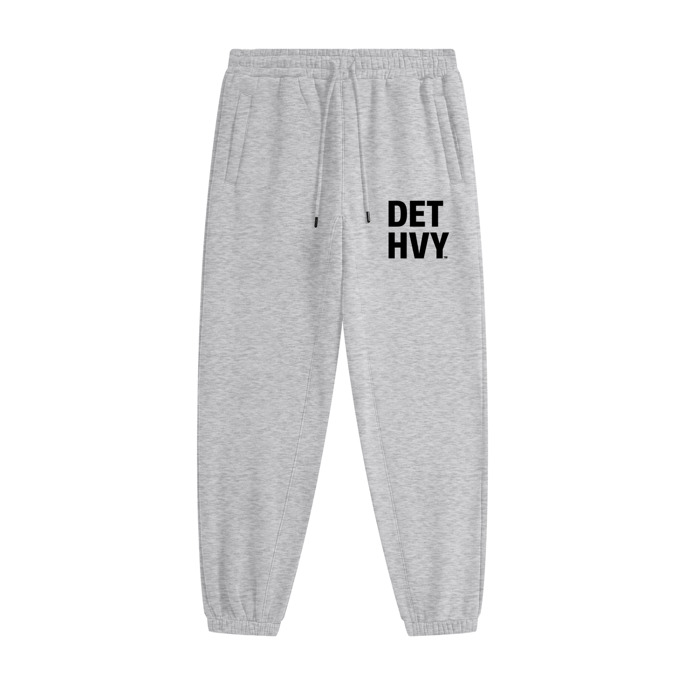 Det Hvy Unisex Joggers