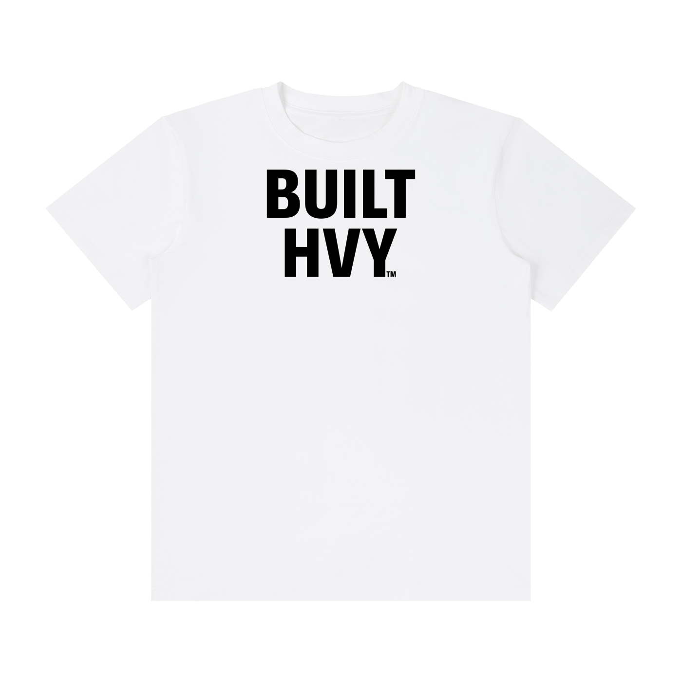 Built Hvy Unisex T-Shirt