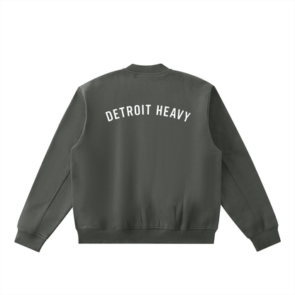 Detroit Heavy Unisex Jacket - Detroit Heavy